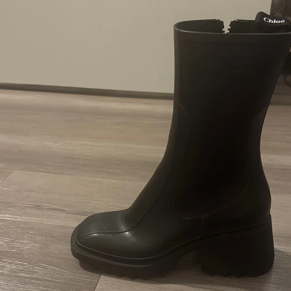 Chloé Betty Women’s Boot